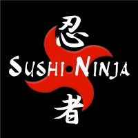 Sushi Ninja logo